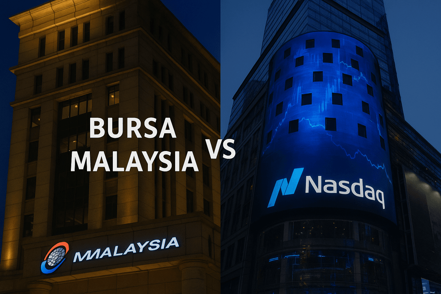 马来西亚企业到底该在哪里上市?